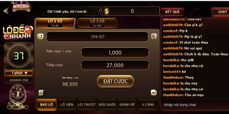 Đôi nét thông tin giới thiệu về siêu phẩm hấp dẫn tại May Club Lô Đề Đôi nét thông tin giới thiệu về siêu phẩm hấp dẫn tại May Club Lô Đề
